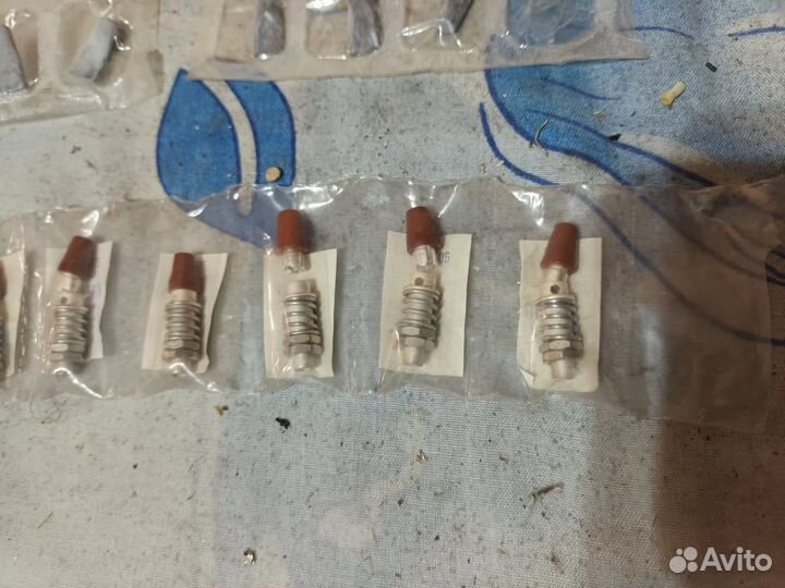 Разъем ср50-509фв