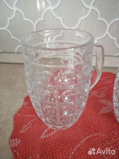 Пивная кружка