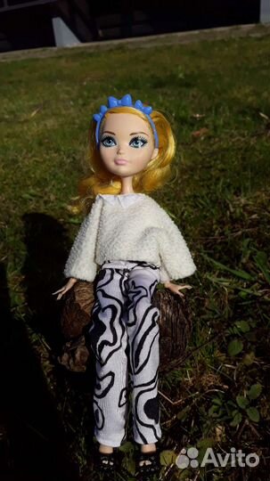 Одежда для Монстр хай