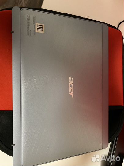 Acer aspire switch 10