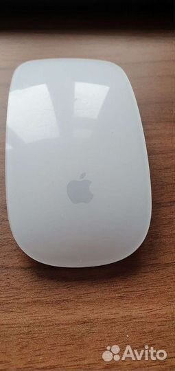 Мышь Apple Magic Mouse