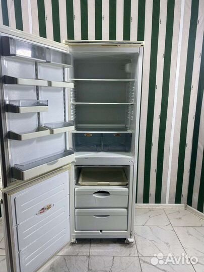 Холодильник бу с гарантией и доставкой