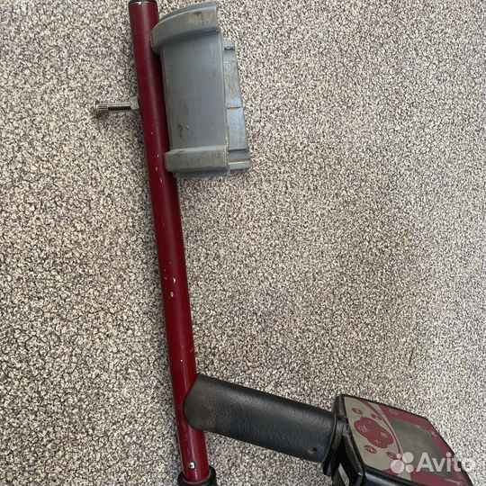 Металлоискатель Minelab X-Terra 305