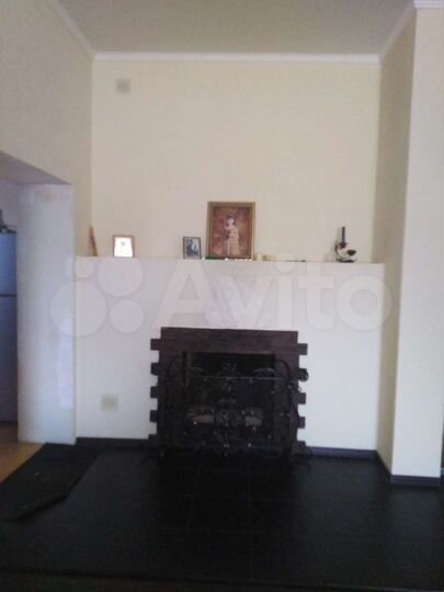 Коттедж 243 м² на участке 30 сот.