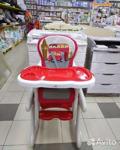 Стульчик для кормления