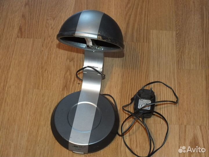 Очиститель воздуха при курении