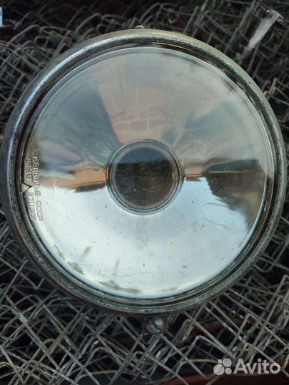 Фароискатель лампа фара