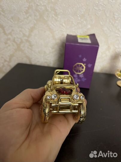 Интерьерные фигурки