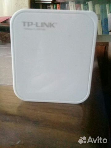 Wi-fi-роутер