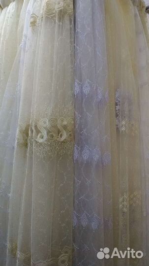 Микросетка, готовые комплекты