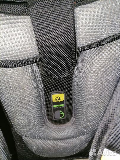 Ранцы для школы для мальчиков 2 шт