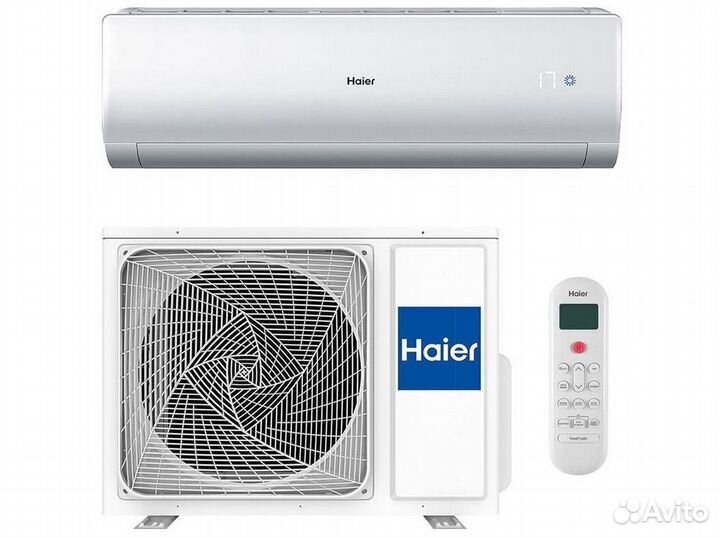 Кондиционеры сплит-системы