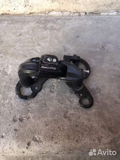 Деталь для велосипеда