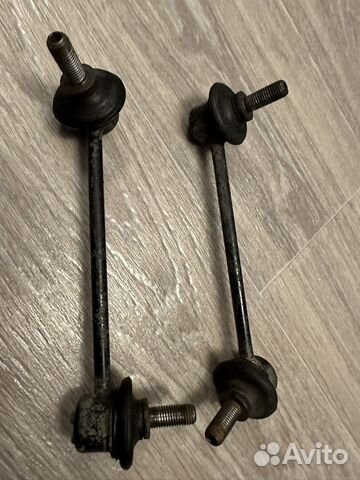 Стойки стабилизатора переднего Mazda 6 GH 2.0 AT