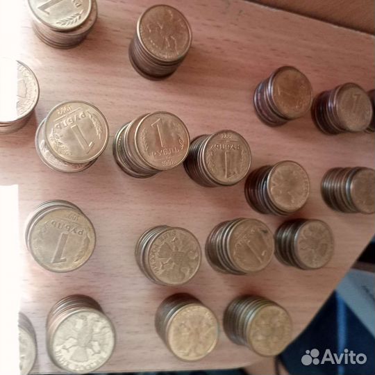 Монеты СССР