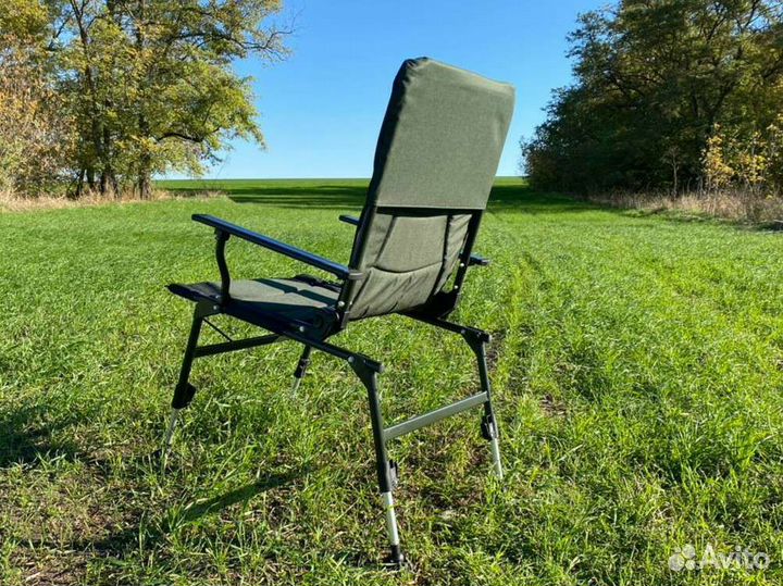 Рыбацкий стул