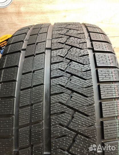 Triangle Snowlink PL02 275/40 R20 и 315/35 R20 110V