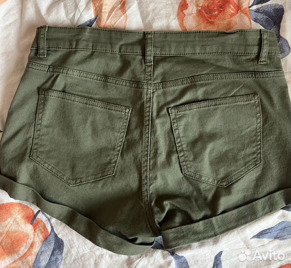 Шорты летние женские S (36)