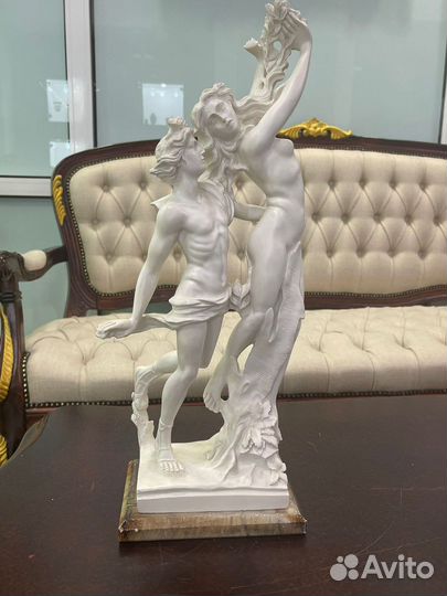 Статуэтка Европа