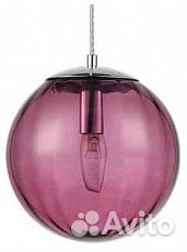 Подвесной светильник Vele Luce Folie VL5513P11