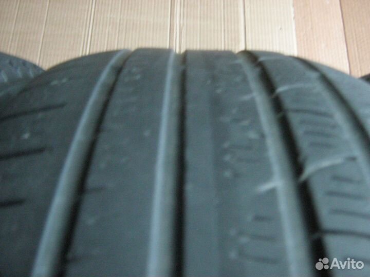 Pirelli Scorpion 215/60 R17 96