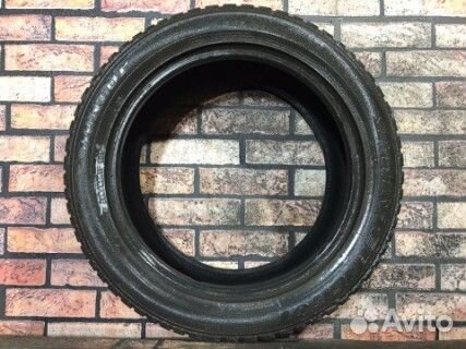 Dunlop SP Winter Ice 01 225/50 R17