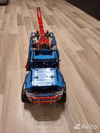 Lego technic 42070