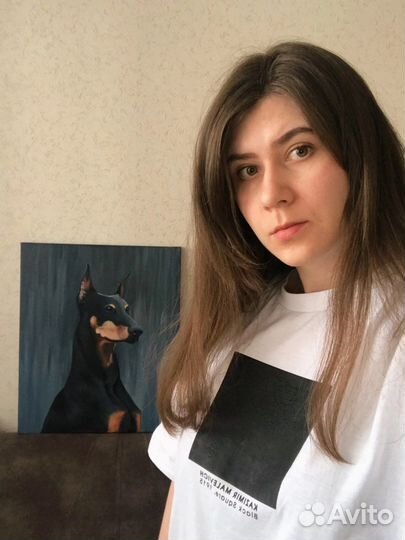 Художник