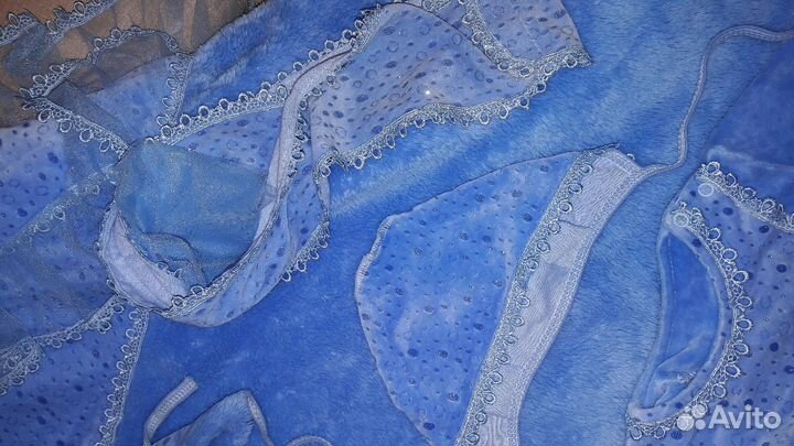 Конверт зимний