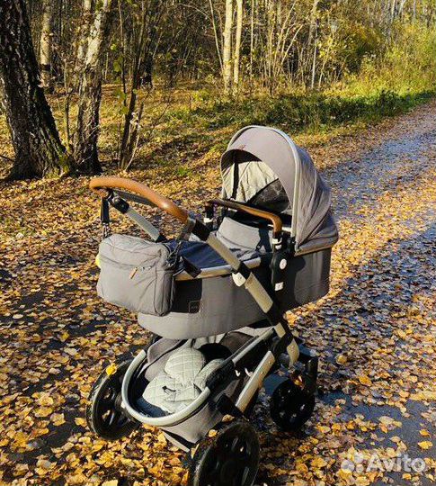 Коляска Joolz Geo 2 в 1