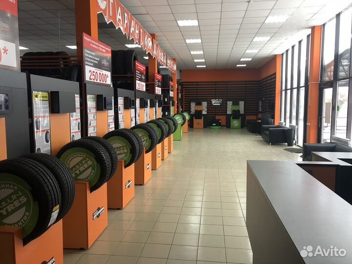 Nokian Tyres Hakka Green 3 185/60 R14