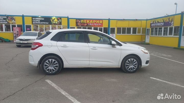 Citroen C4 1.6 AT, 2011, 238 000 км