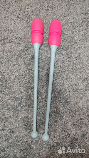 Булавы Pastorelli 41 см