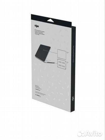 Чехол для macbook air 13