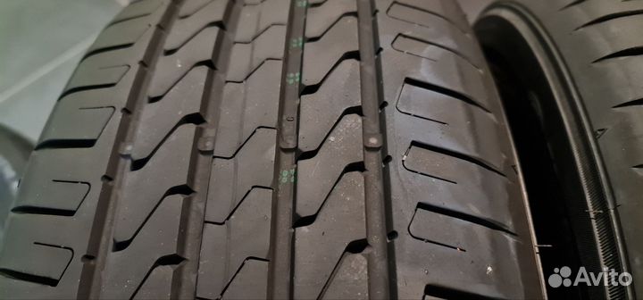 Cooper Evolution CTT 225/55 R19 99H