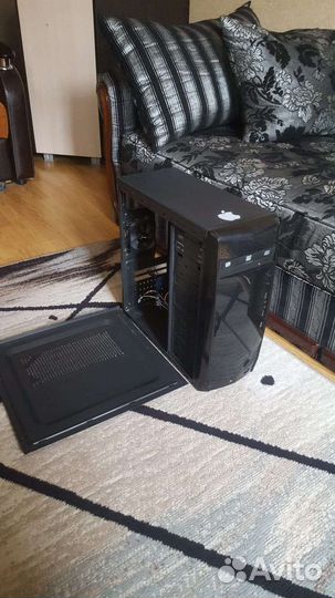 Корпусы для Пк