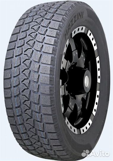 Mazzini Snowleopard 265/65 R17 112T