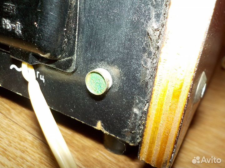 Проигрыватель винила akords 001 ссср1974-78г