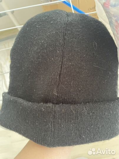 Шапка детская для девочки