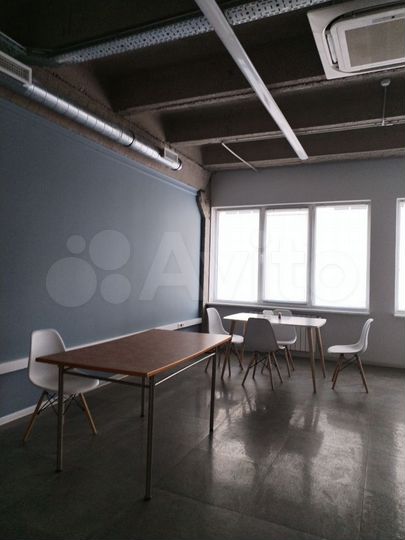 Офис, от 500 м² до 6000 м²