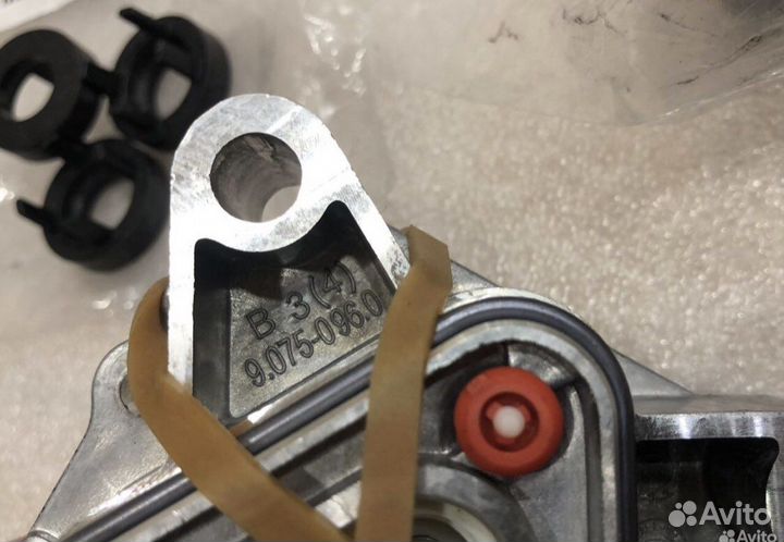 Блок клапанов Karcher K5, новый