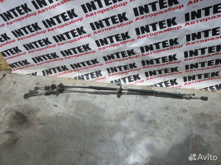 Трос кпп Lifan Breez 2008