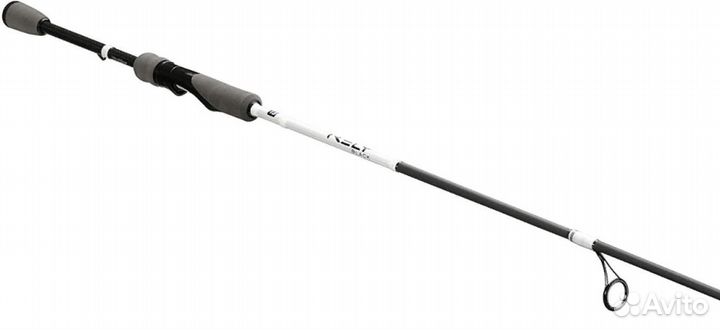 Спиннинг 13 Fishing Rely - 9' H 20-80g - spin rod