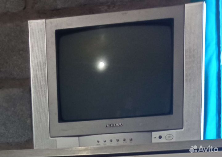 Телевизор бу