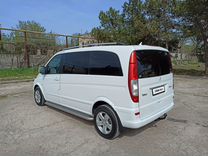 Mercedes-Benz Vito 2.1 MT, 2007, 360 000 км, с пробегом, цена 1 980 000 руб.