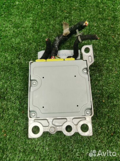 Блок SRS Nissan Qashqai 1.6 HR16DE 2012
