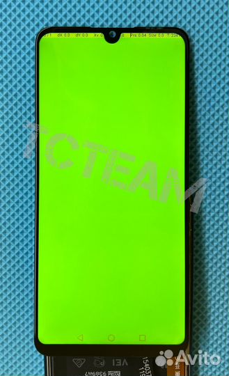 Дисплей для Huawei P30 Lite/honor 20S/20 Lite