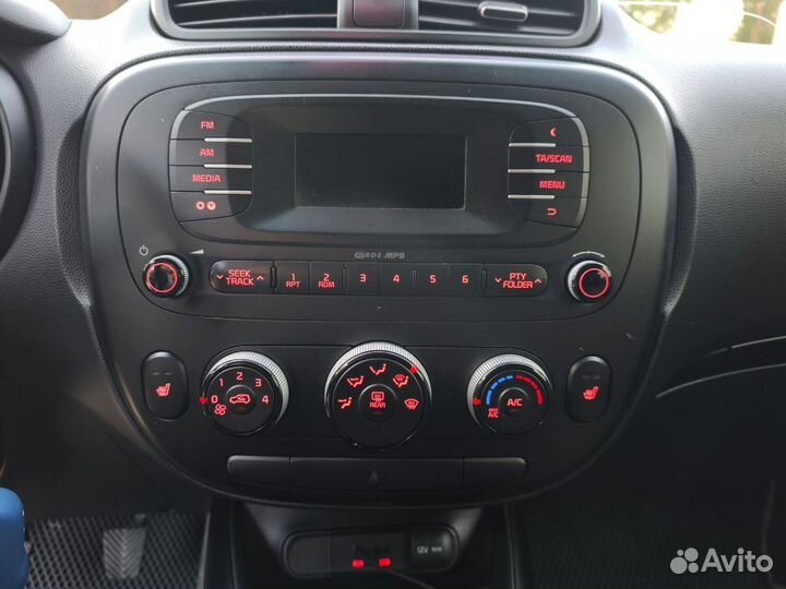 Kia Soul 1.6 МТ, 2014, 157 000 км