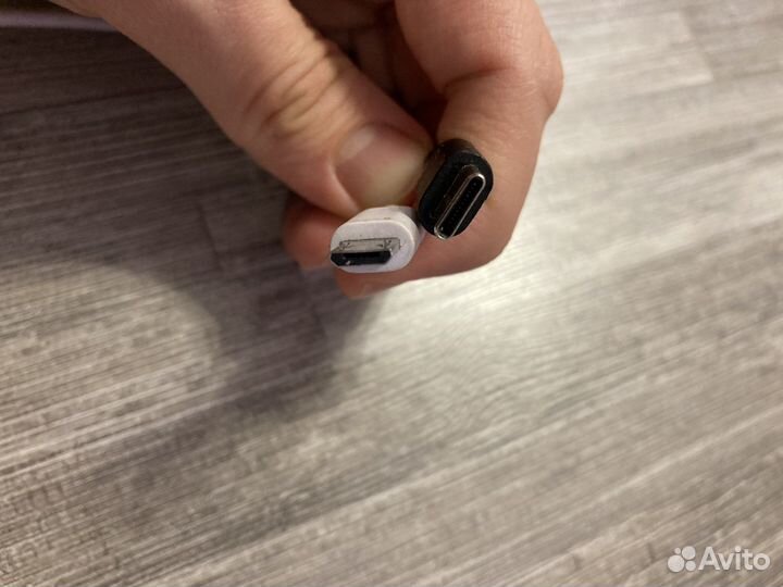 Зарядка для смартфона