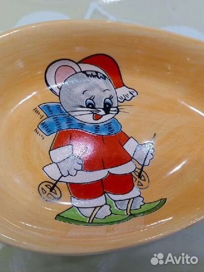 Подставка под ложки